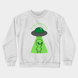 Et fofo Crewneck Sweatshirt